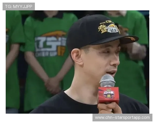 尘埃落定！杨鸣下课辽宁传闻，现身回应并官宣决定，赵继伟送祝福