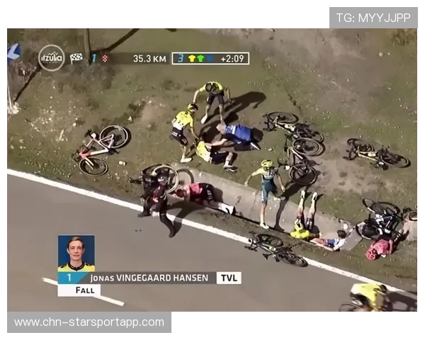 成都自行车赛摔车事故，赛事安全问题受关注，成都自行车论坛